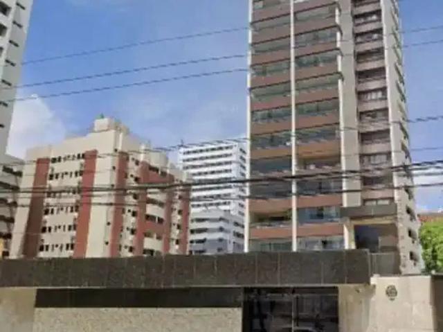 Apartamento venda em Região Geográfica Imediata do Recife, Região Metropolitana do Recife