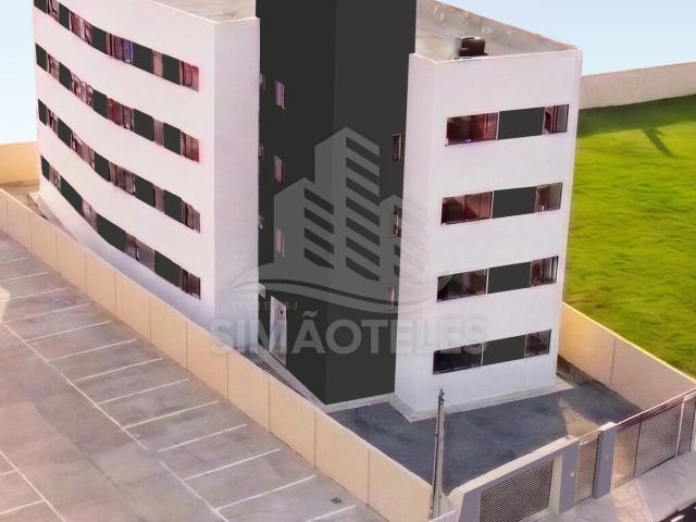 Apartamento venda em Jatobá, Olinda