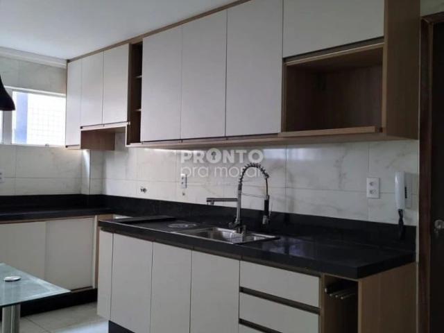 Apartamento venda em Jatobá, Olinda