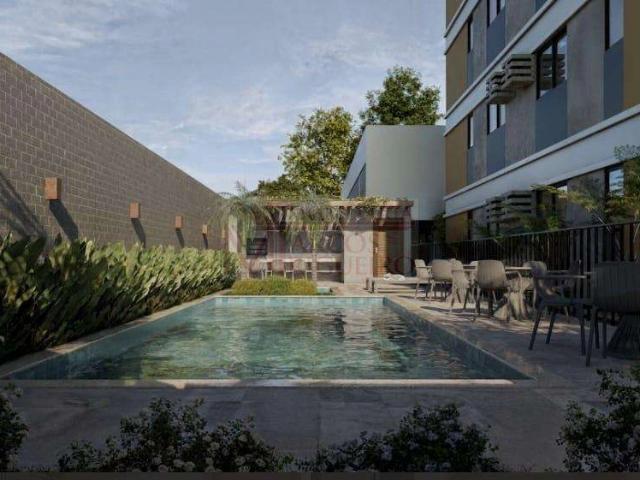 Apartamento venda em Olinda