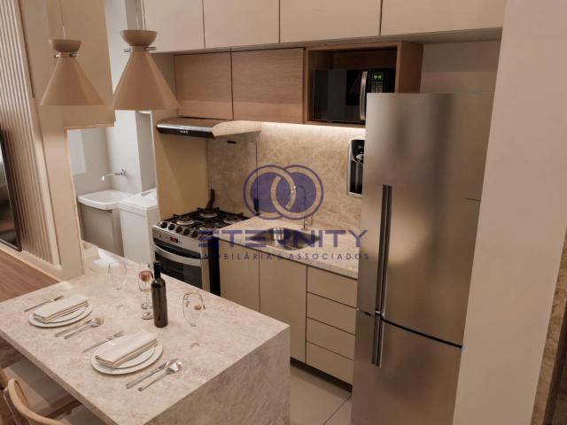 Apartamento venda em Vila Mangue Seco, Olinda