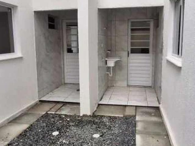 Apartamento venda em Olinda