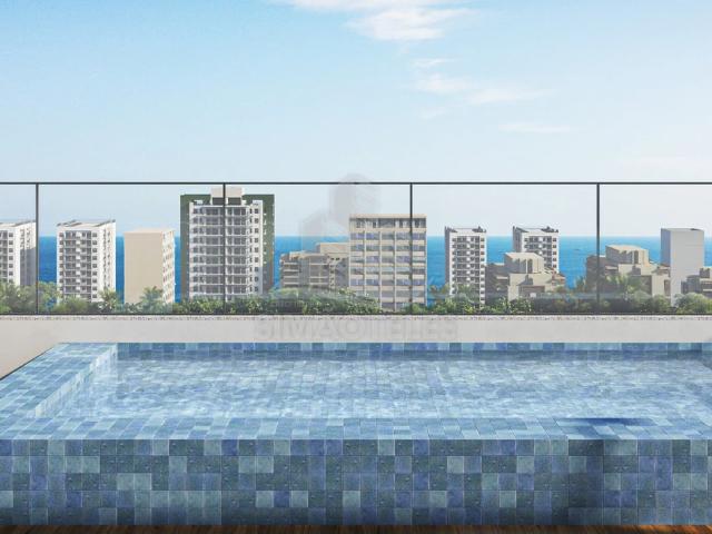 Apartamento venda em Olinda