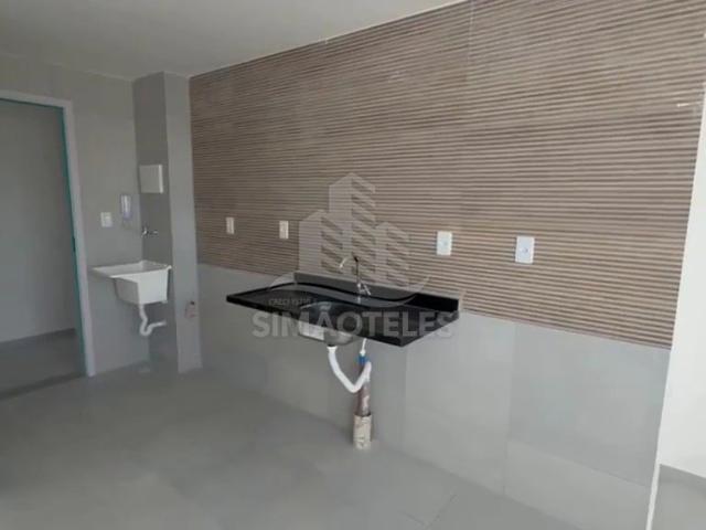 Apartamento venda em Vila Mangue Seco, Olinda