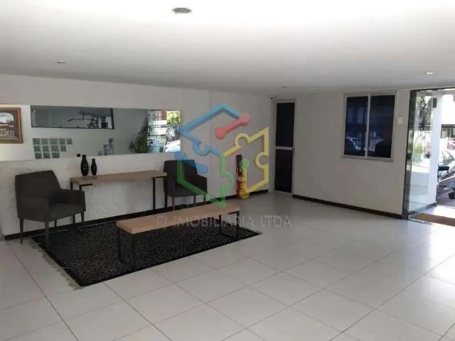 Apartamento venda em Região Geográfica Imediata do Recife, Região Metropolitana do Recife