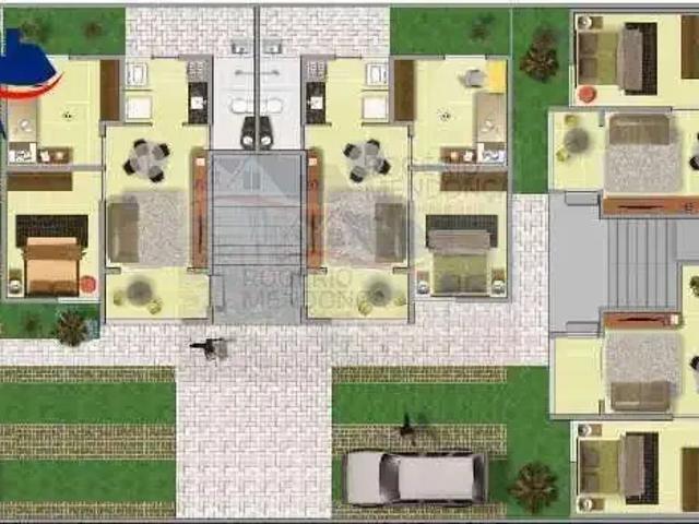 Apartamento venda em Região Geográfica Imediata do Recife, Região Metropolitana do Recife