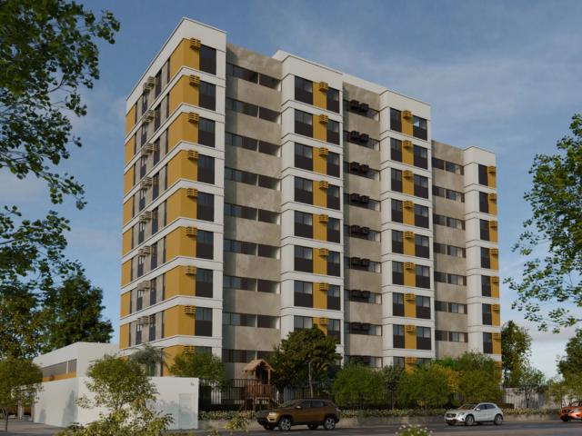 Apartamento venda em Olinda