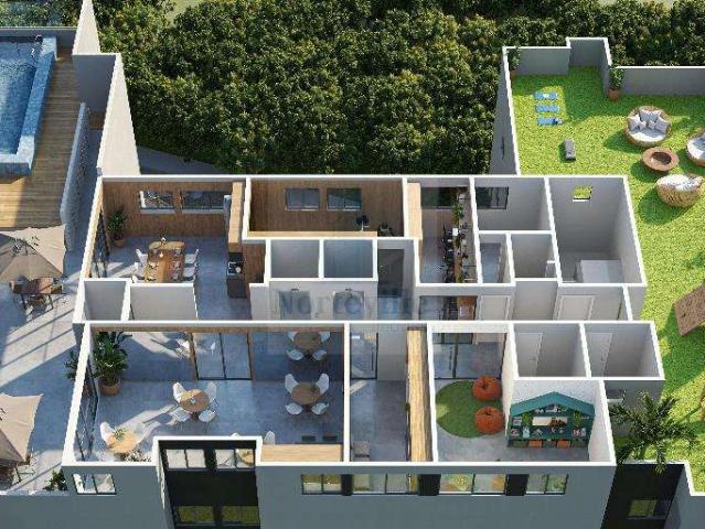 Apartamento venda em Olinda