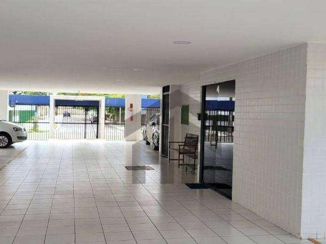 Apartamento venda em Região Geográfica Imediata do Recife, Região Metropolitana do Recife