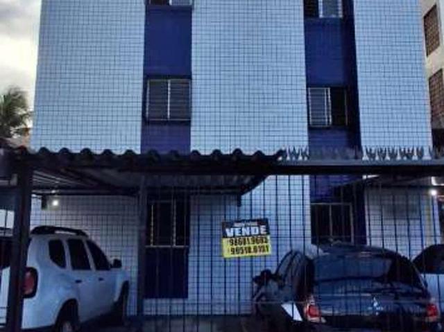 Apartamento venda em Olinda