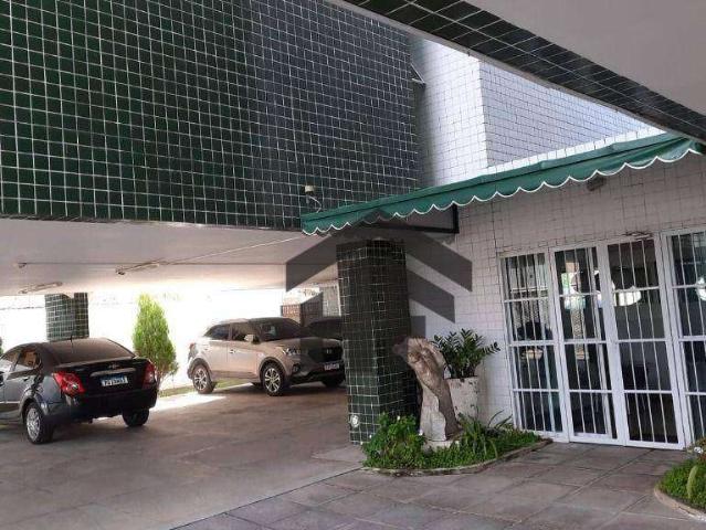 Apartamento venda em Região Geográfica Imediata do Recife, Região Metropolitana do Recife