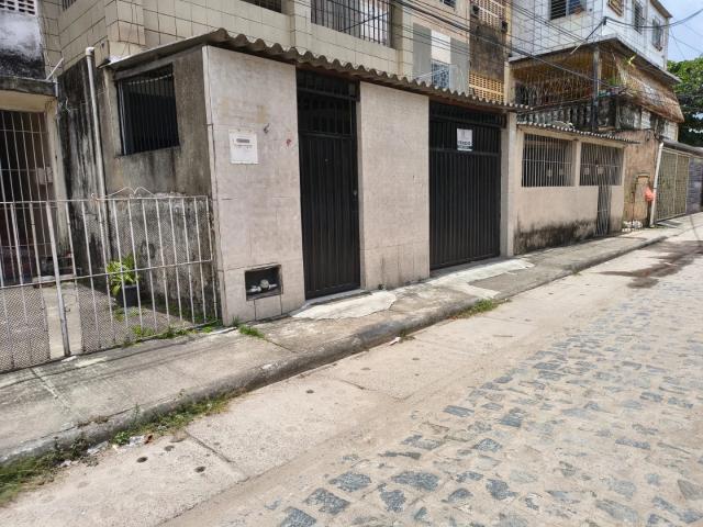 Apartamento venda em Olinda