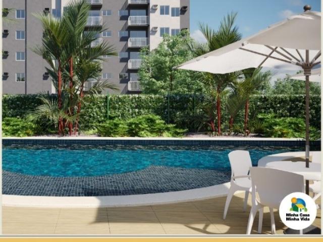 Apartamento venda em Região Geográfica Imediata de Araguaína, Nova Olinda