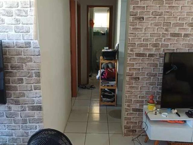 Apartamento venda em Olinda