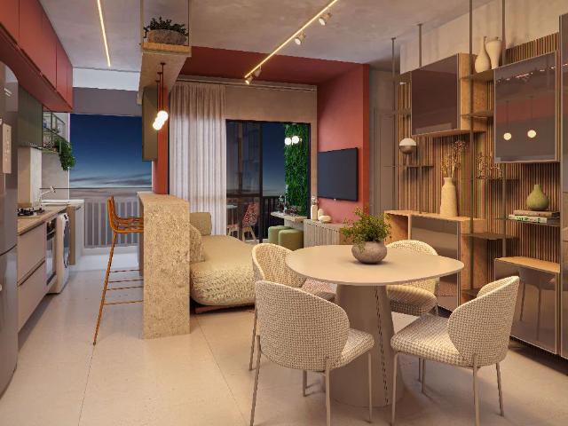 Apartamento venda em Olinda