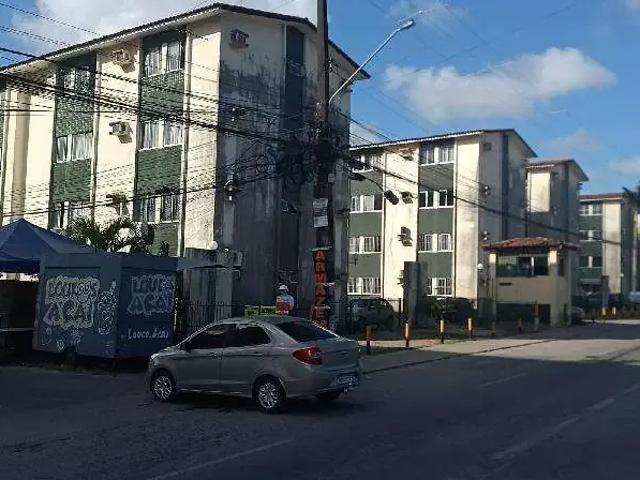 Apartamento venda em Região Geográfica Imediata do Recife, Região Metropolitana do Recife