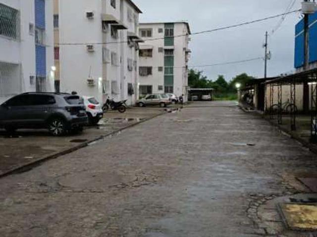 Apartamento venda em Olinda