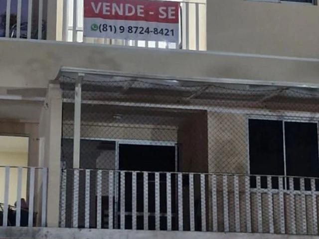 Apartamento venda em Olinda