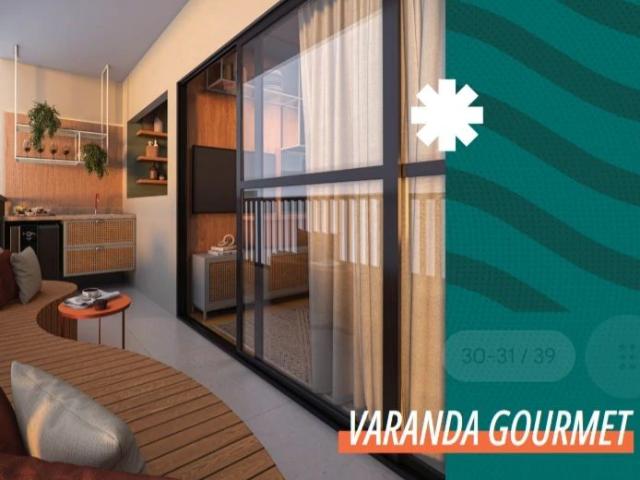 Apartamento venda em Olinda