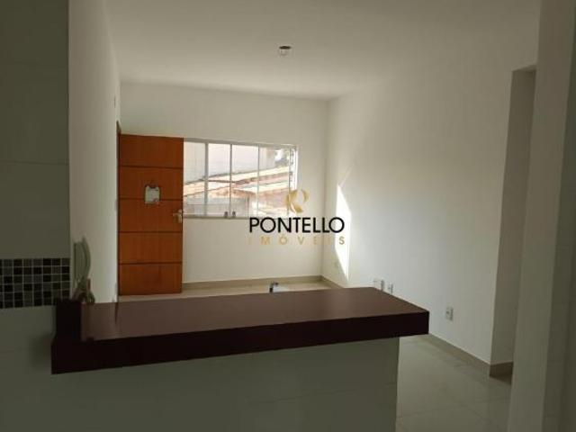 Apartamento venda em Interlagos, Sete Lagoas
