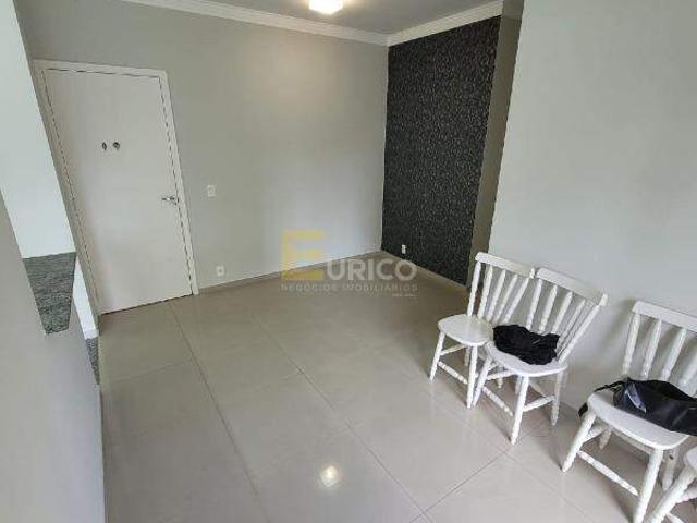 Apartamento venda em Região Imediata de Campinas, Região Metropolitana de Campinas
