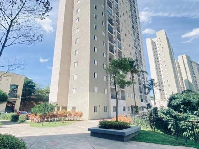 Apartamento venda em Jardim Nova América, Osasco