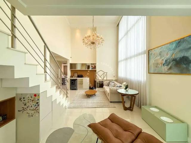 Apartamento venda em Jardim Lorian, Osasco