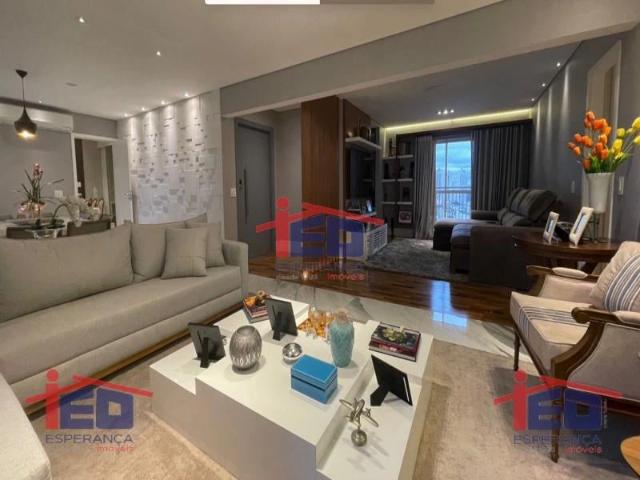 Apartamento venda em Jardim Lorian, Osasco