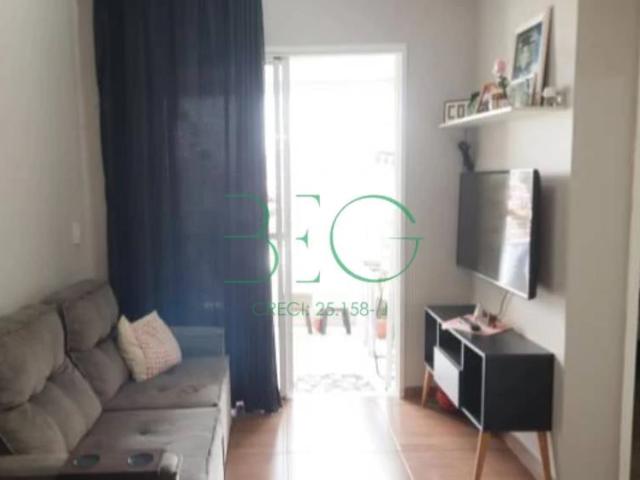 Apartamento venda em Osasco