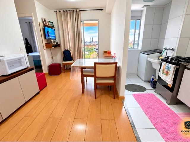 Apartamento venda em Osasco