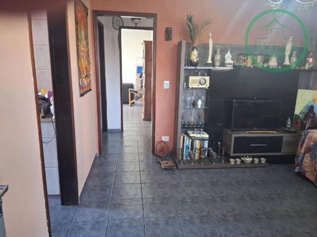 Apartamento venda em Osasco