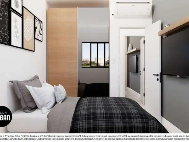 Apartamento venda em Osasco