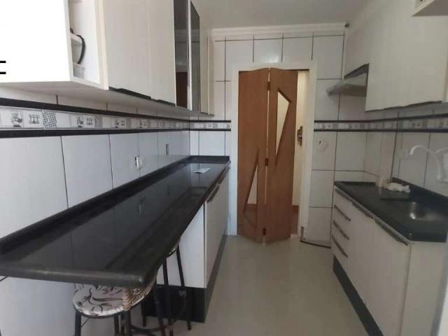 Apartamento venda em Osasco
