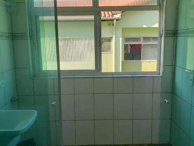 Apartamento venda em Osasco