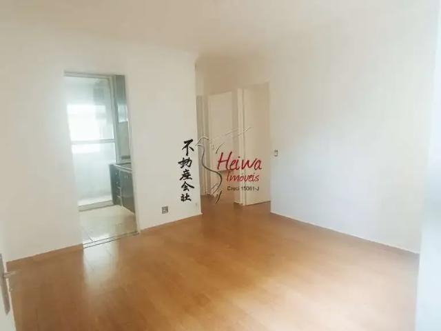 Apartamento venda em Osasco