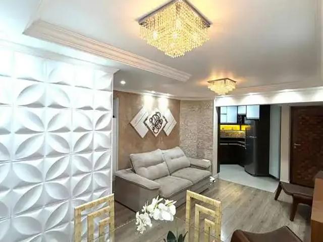 Apartamento venda em Região Imediata de São Paulo, Região Metropolitana de São Paulo