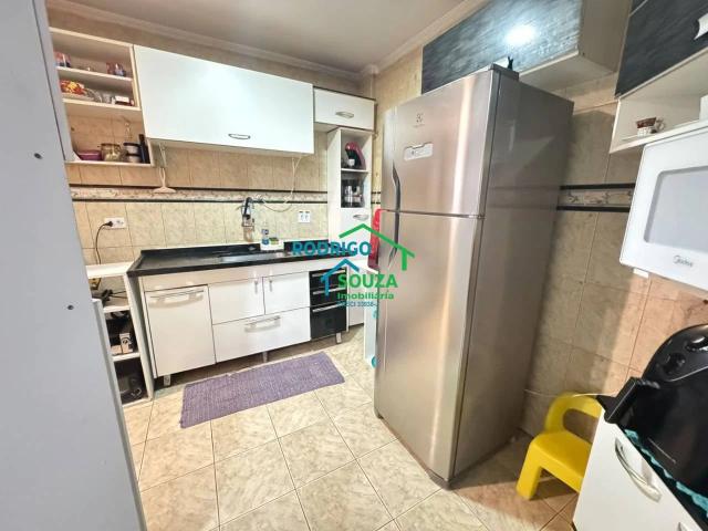 Apartamento venda em Jardim Cipava II, Osasco
