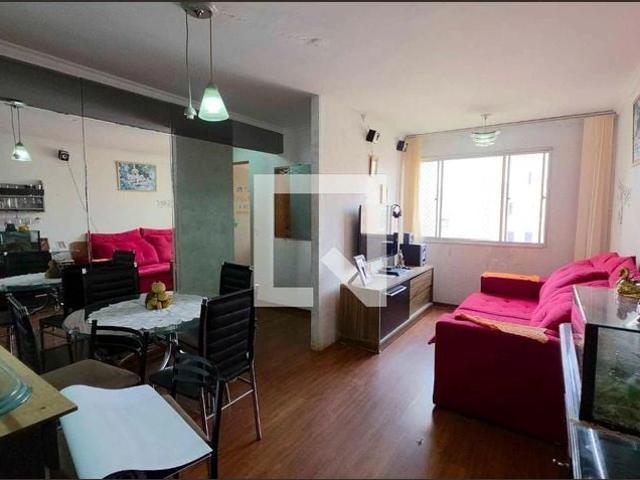 Apartamento venda em Jardim Cipava II, Osasco