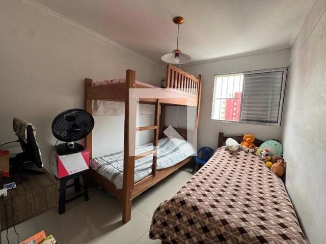 Apartamento venda em Jardim Cipava II, Osasco