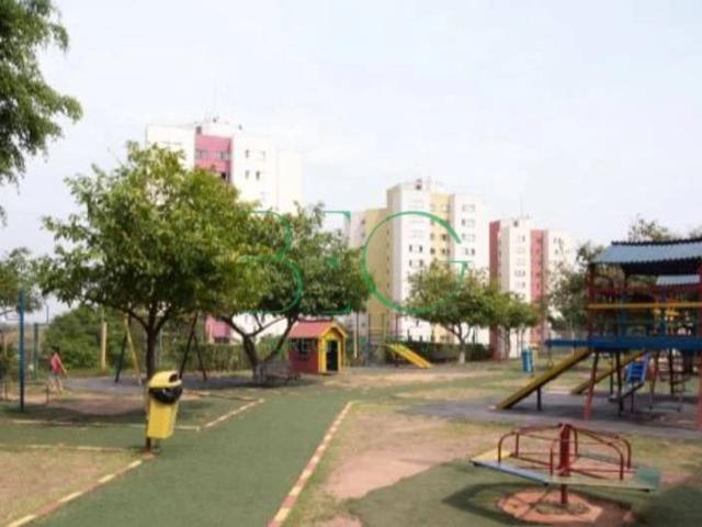 Apartamento venda em Jardim Cipava II, Osasco