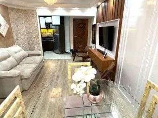 Apartamento venda em Jardim Cipava II, Osasco