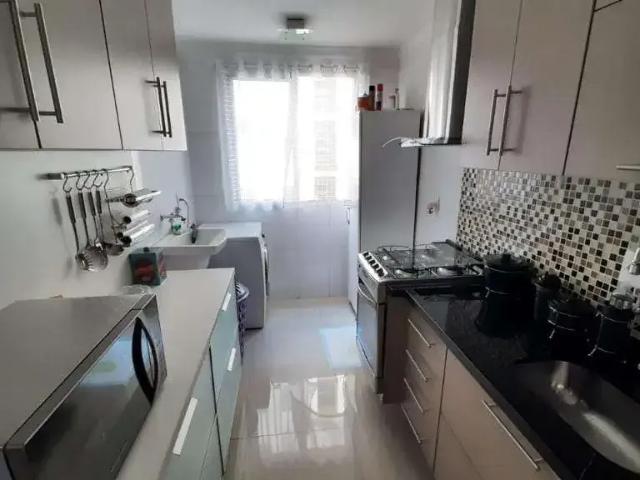 Apartamento venda em Veloso, Osasco