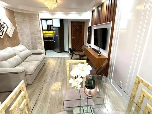 Apartamento venda em Jardim Cipava II, Osasco
