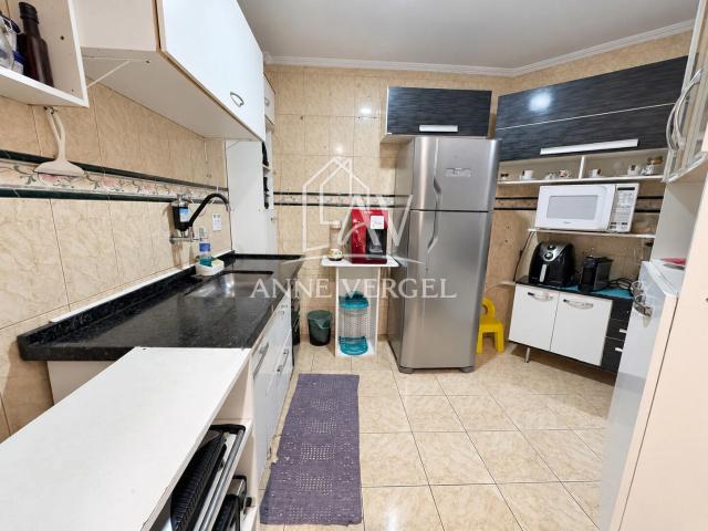 Apartamento venda em Jardim Cipava II, Osasco