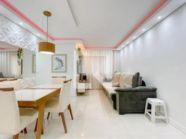 Apartamento venda em Jardim Cipava II, Osasco