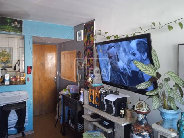 Apartamento venda em Jardim Cipava II, Osasco