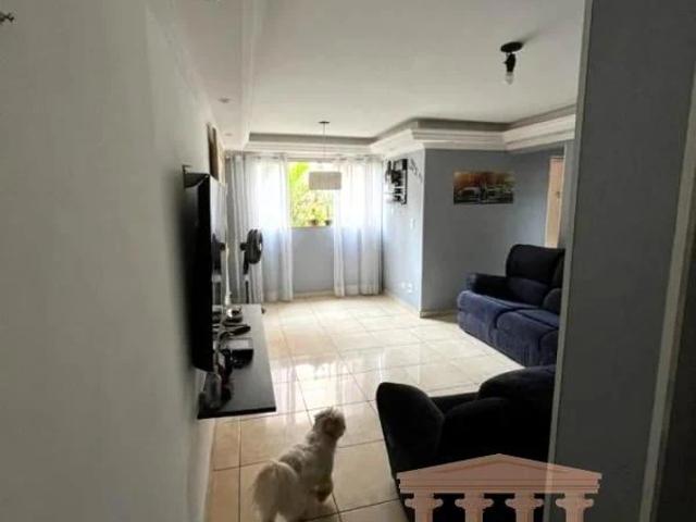 Apartamento venda em Jardim Cipava II, Osasco