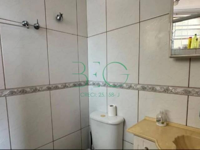 Apartamento venda em Jardim Cipava II, Osasco