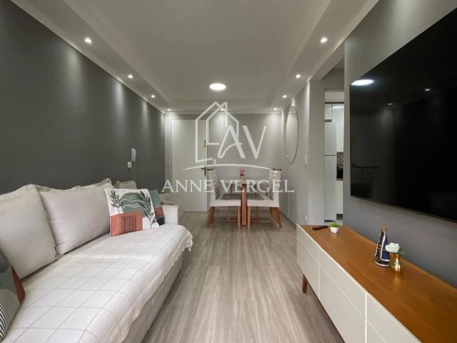 Apartamento venda em Veloso, Osasco