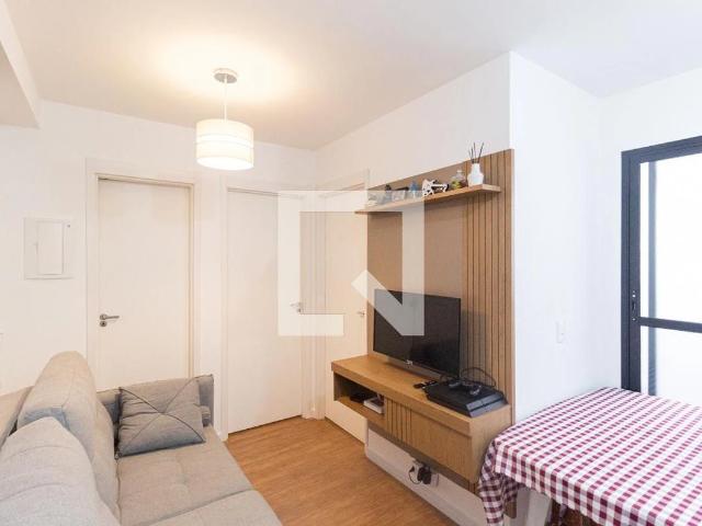Apartamento venda em Jardim Cipava II, Osasco